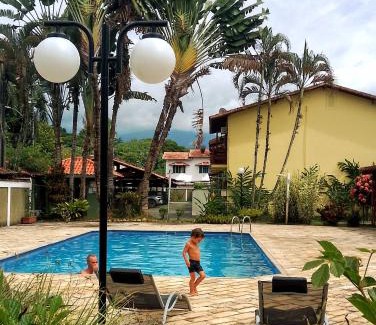 Mangueira House | Casamarela