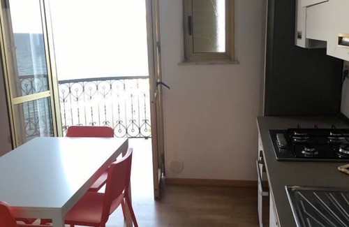 Marina Di Camerota House | CasaMIA a Marina di Camerota