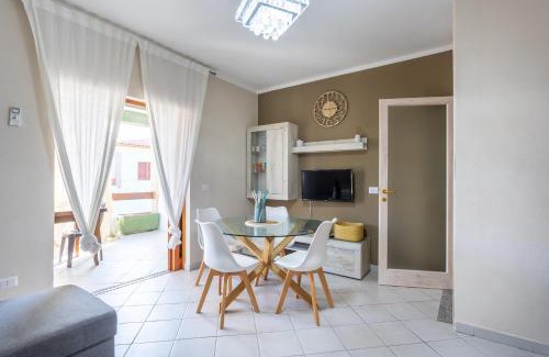 Trinita d'Agultu e Vignola Apartment | Casamorle