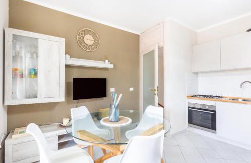 Trinita d'Agultu e Vignola Apartment | Casamorle