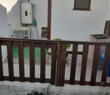 Sant'Antioco House | CasaMya