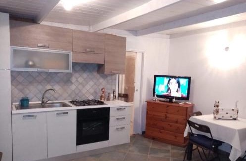 Sant'Antioco House | CasaMya