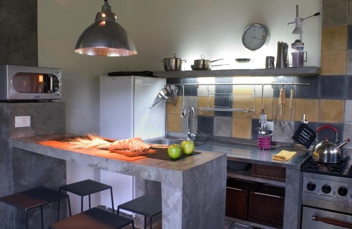 Las Gaviotas Apartment | Casaplaya
