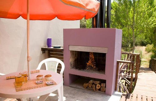 Las Gaviotas Apartment | Casaplaya