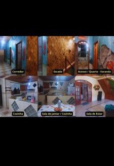 Aquarius House | Casarão Aquarius Até 15 Pessoas