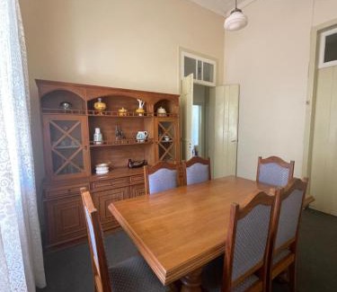 Chacara Flora House | Casarão Cidade Imperial