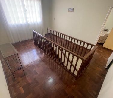 Centro House | Casarão DM