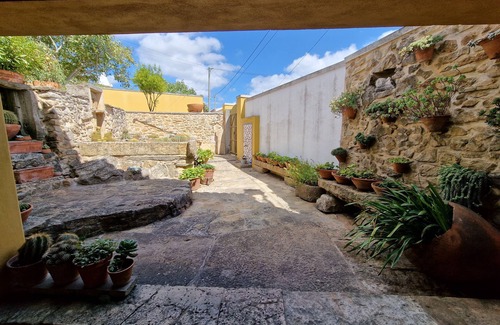 Tomar House | Casarão do Largo da Eira - Casa do Rancho