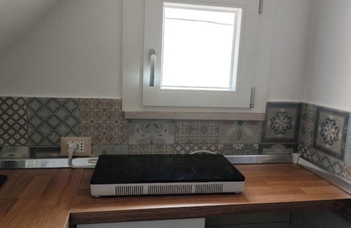 Crispiano Apartment | Casarù - Emotions and relaxation