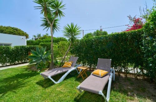 Zahora House | Casara Dos - 2 Dormitorios - Torre con Acceso Privado a la Playa de Zahora
