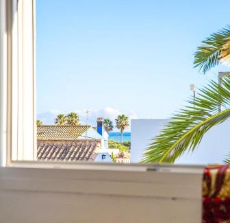 Zahora House | Casara Dos - 2 Dormitorios - Torre con Acceso Privado a la Playa de Zahora