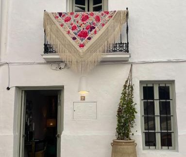 Casarabonela House | Casarabonela Casa con encanto