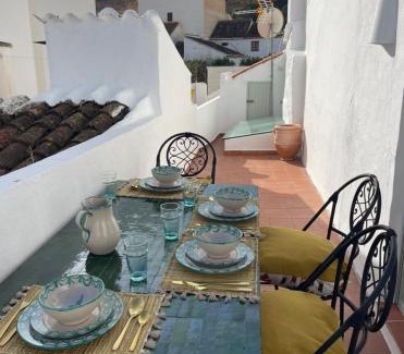 Casarabonela House | Casarabonela Casa con encanto