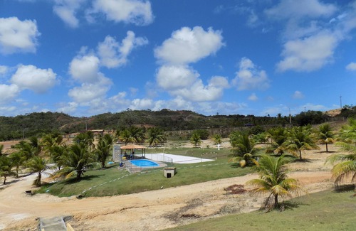 Itaporanga d'Ajuda House | Casarão - Epicenter of the beaches of the Southern Coast of Sergipe.