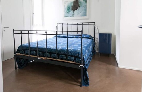 Vicenza Apartment | CasaRubino Vicenza. Feel local, feel good.