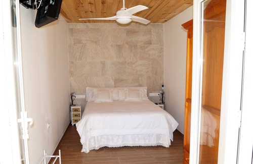 Benaojan Apartment | casarural the birth 2
