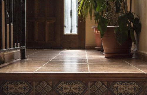 Casas Bajas House | Casas Bajas Alojamiento Rural
