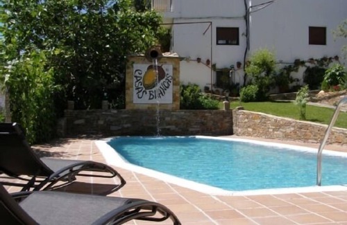 Mecina Bombaron Cottage | Casas Blancas country houses for 5 people