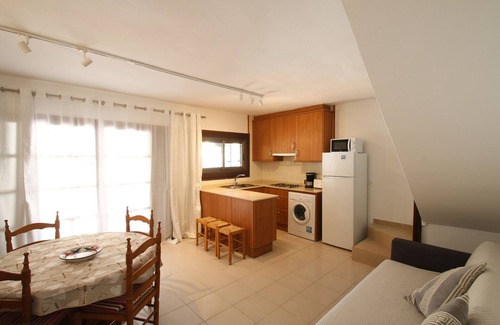 Miami Platja Ski Chalet | Casas Blancas 27, Parque Mont-roig