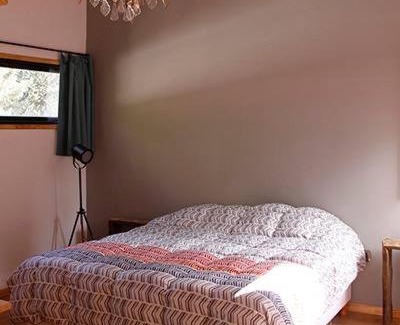 El Bolson Cabin | Casas Chaura