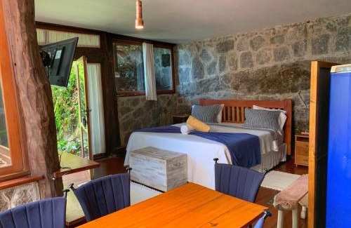 Ilhabela Historical Center House | Casas D'Água Doce - Casa Lotus