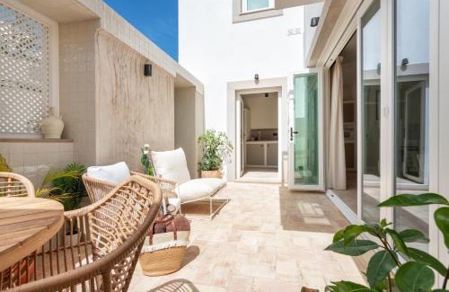 Tavira Villa | Casas da Formosa - Casa das Olarias