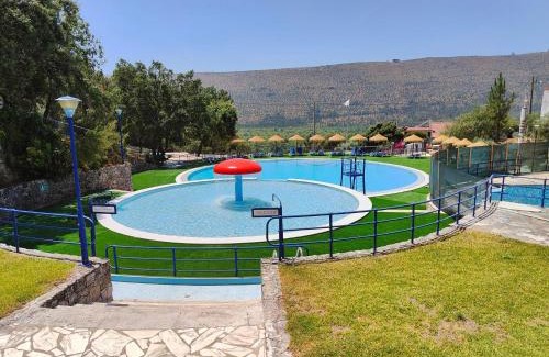 Mira de Aire Other | Casas da Gruta - Bungalows