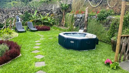 Porto Moniz Apartment | Casas das Hortas, Apartamento Vista Mar