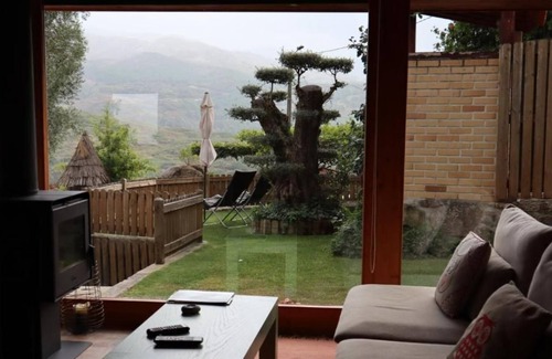 Arcos de Valdevez Other | Casas das Olas - Chalet 1