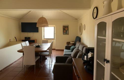 Paredes de Coura House | Casas do Natureza de Coura