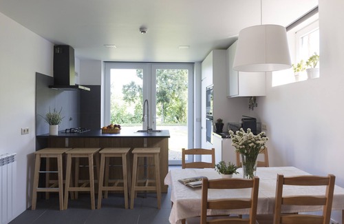 Casteloes Cottage | Casas do Telhado - Rural house