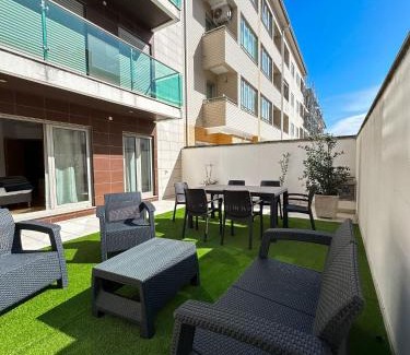 Barra Apartment | Casas e Quintas de Praia