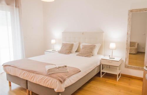 Barra Apartment | Casas e Quintas de Praia