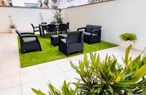 Barra Apartment | Casas e Quintas de Praia
