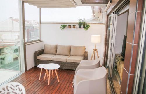 Barra Apartment | Casas e Quintas de Praia