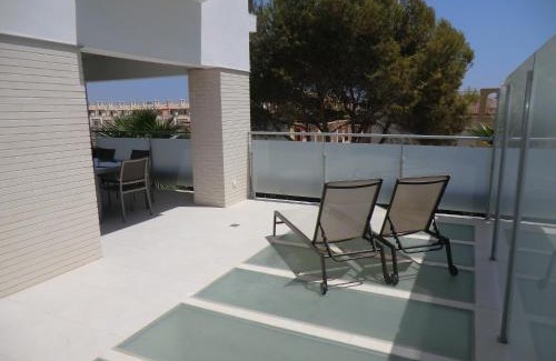 Orihuela Costa Apartment | Casas Holiday - El Mirador de Villamartin