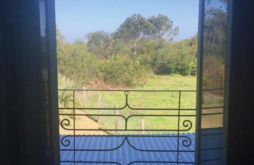 Arachania House | Casas Juanita para 8 (La Pedrera-Arachaina)