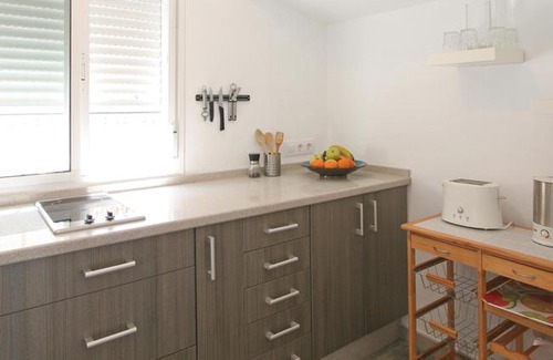 Los Canos de Meca Apartment | Casas Kala