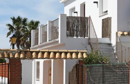 Los Canos de Meca Apartment | Casas Kala