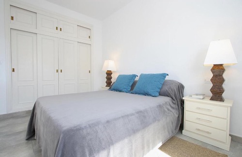 Los Canos de Meca Apartment | Casas Kala