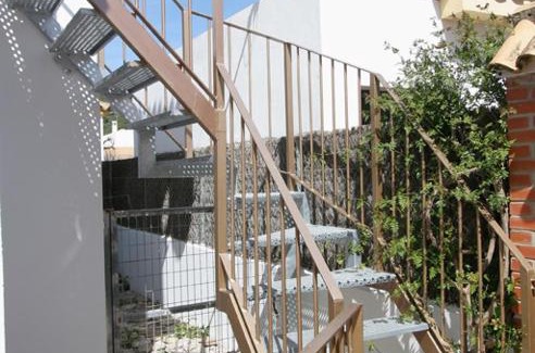 Los Canos de Meca Apartment | Casas Kala