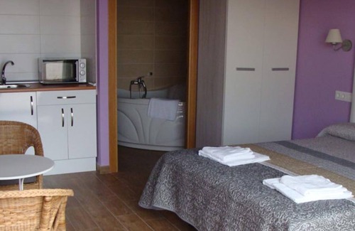 Casas del Monte Cottage | Casas Manolo, Apartment 1