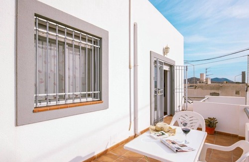 El Pozo de los Frailes Villa | Casas María Carmona - Casa Daniela 2 Níjar by Ruralidays