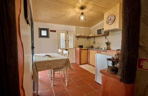 Calheta Ski Chalet | Casas Maravilha - Árvore by Madeira Sun Travel