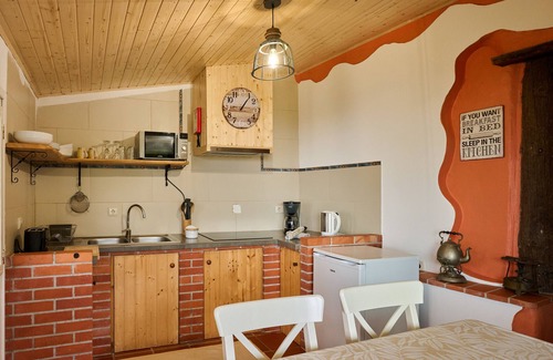 Calheta Ski Chalet | Casas Maravilha - Árvore by Madeira Sun Travel