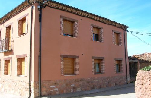 Ayllon House | Casas Rurales Mi Reja A