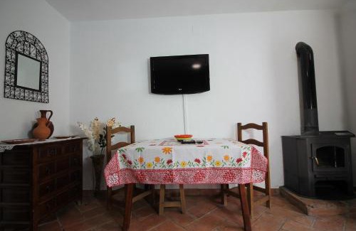 Juzcar House | Casas Rurales Juzcar Centro