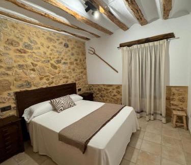 Villora House | Casas rurales La Fuente I