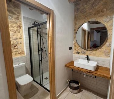 Villora House | Casas rurales La Fuente I