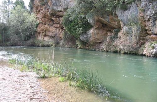Villora House | Casas rurales La Fuente I